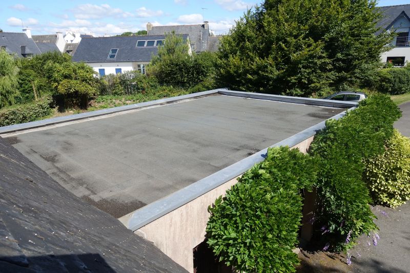 Cost of Roofing in Sedona, AZ