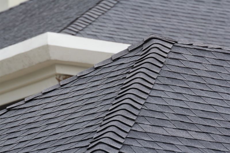Roofing Material Selection